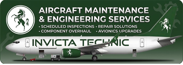 Fleet Nameplate