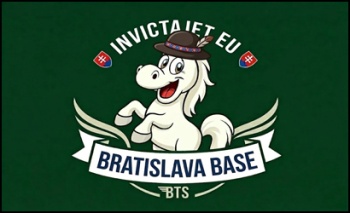 Bratislava (BTS/LZIB)