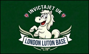 London Luton (LTN/EGGW)