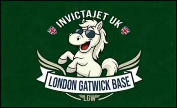 London Gatwick (LGW/EGKK)