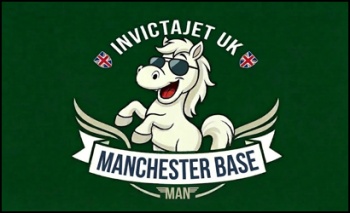 Manchester (MAN/EGCC)