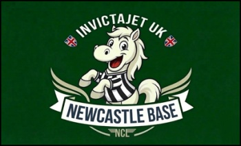 Newcastle (NCL/EGNT)