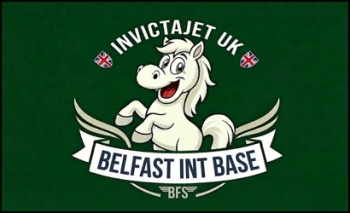 Belfast Aldergrove (BFS/EGAA)