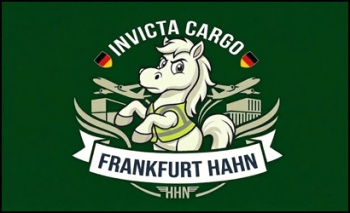 Frankfurt Hahn (HHN/EDFH)