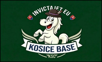 Kosice (KSC/LZKZ)