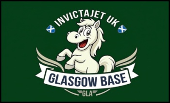 Glasgow (GLA/EGPF)